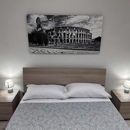 Rhome Away Montagnola Rom Exteriör bild