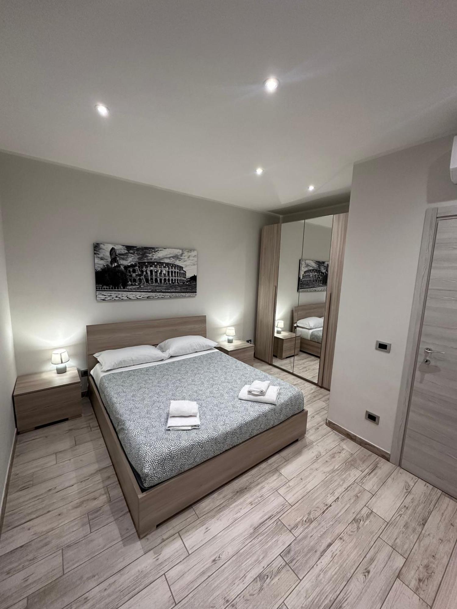 Rhome Away Montagnola Rom Exteriör bild