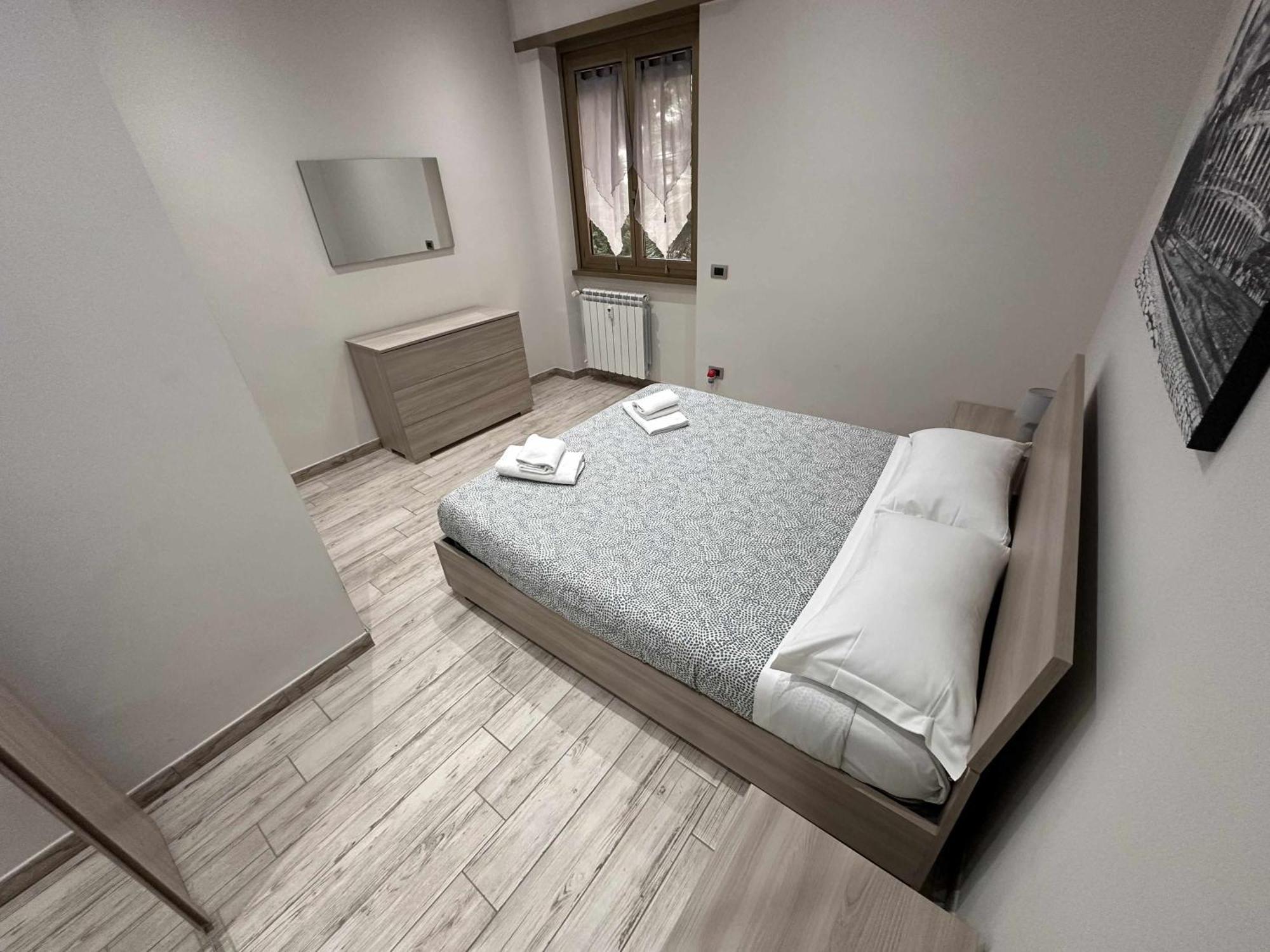 Rhome Away Montagnola Rom Exteriör bild